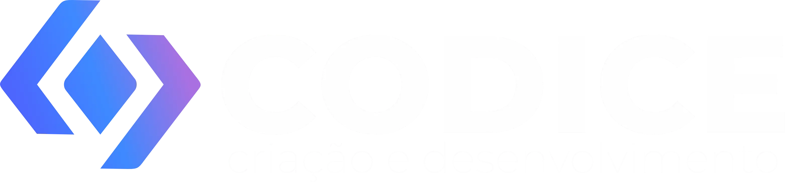 A floating astronaut in a space suit